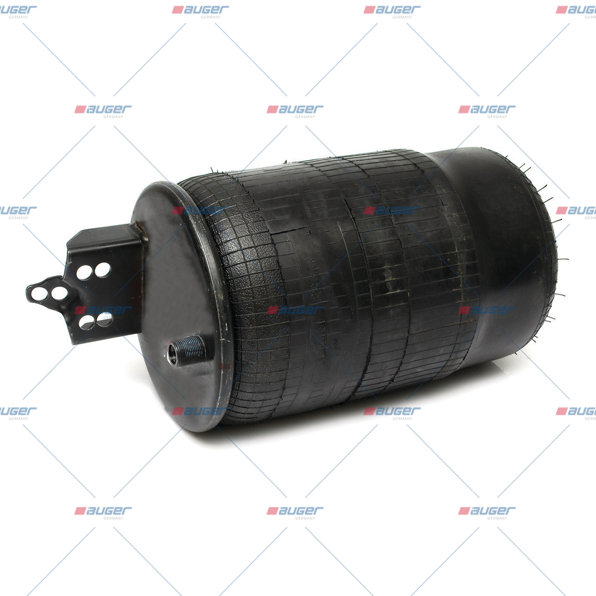 Luftfederbalg, Service Typ